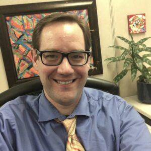 Joe Marciniak