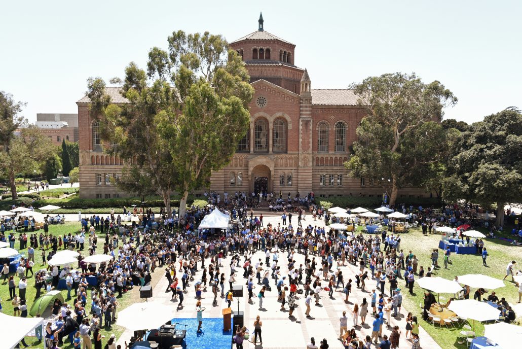 Staff Assembly Events - UCLA Staff Assembly