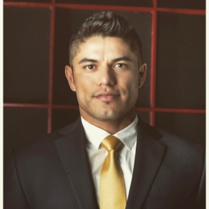 David Rodriguez