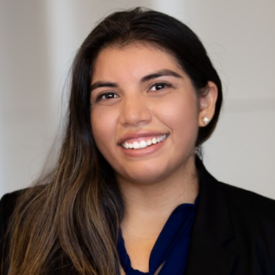 Esmeralda Garcia