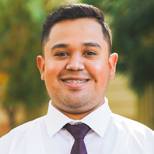 Oscar Macias