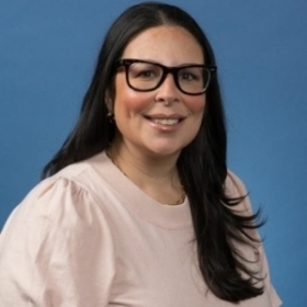 Heidi Martinez