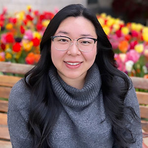 Ashley Leung