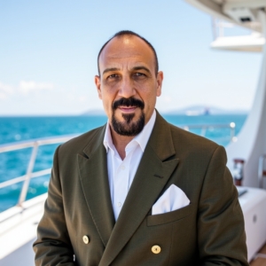 Gabriel Mora