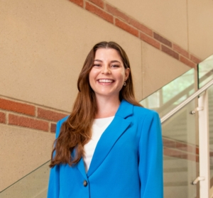 Samantha Hamman